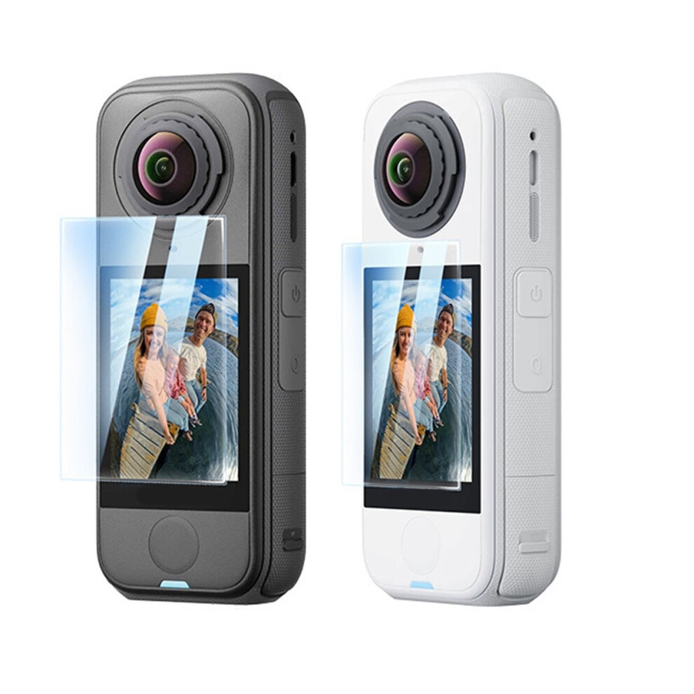 Tempered Glass Film For X4 Air Hd Anti-Scratch Protective Screen Protector Accessory 4852509354469