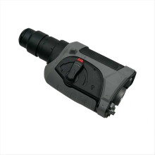 Electric Hammer Head Assembly for HR2470F HR2470 Percussion Drill Cylinder Head Shell Chuck Sleeve