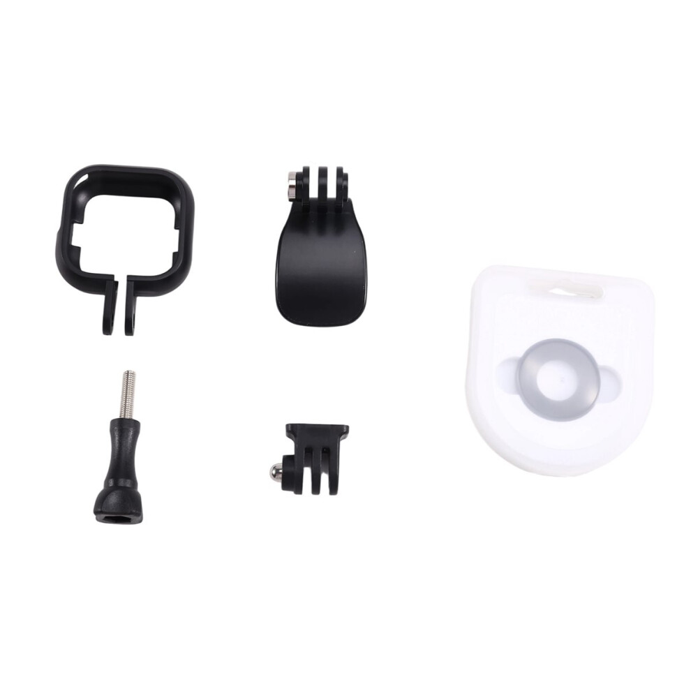 For Go Ultra 10X Portrait Focusing Mirror Macro Lens Cap Clip Close-Up Lens Photography Accessories,A 4852352382947