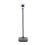 4K Document Camera with Autofocus Microphone Three-Level LED Fill Light Plug and Play Ideal for Teachers, Students 1