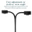 4K Document Camera with Autofocus Microphone Three-Level LED Fill Light Plug and Play Ideal for Teachers, Students 6