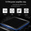 Bluetooth Wall Amplifier Touch Screen Audio Control Panel with TF FM Radio Integrated Stereo Ceiling Speaker System 6