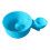 Vegetable Washer Automatic Vegetable and Fruit Washer Fruit and Vegetable Washing Basket for Kitchen Large 1