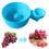 Vegetable Washer Automatic Vegetable and Fruit Washer Fruit and Vegetable Washing Basket for Kitchen Large 3