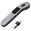 D13Pro Air Mouse with Touchpad Wireless PPT Pointer Bluetooth 2.4G Remote Control for PowerPoint/Tablet/Camera B 1