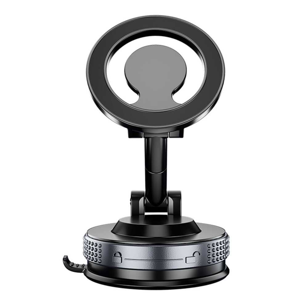 Car Navigation Bracket Magnetic Car Phone Holder Stand For Smartphone Car Air Vent Clip Cell Phone Mount 4852352399419