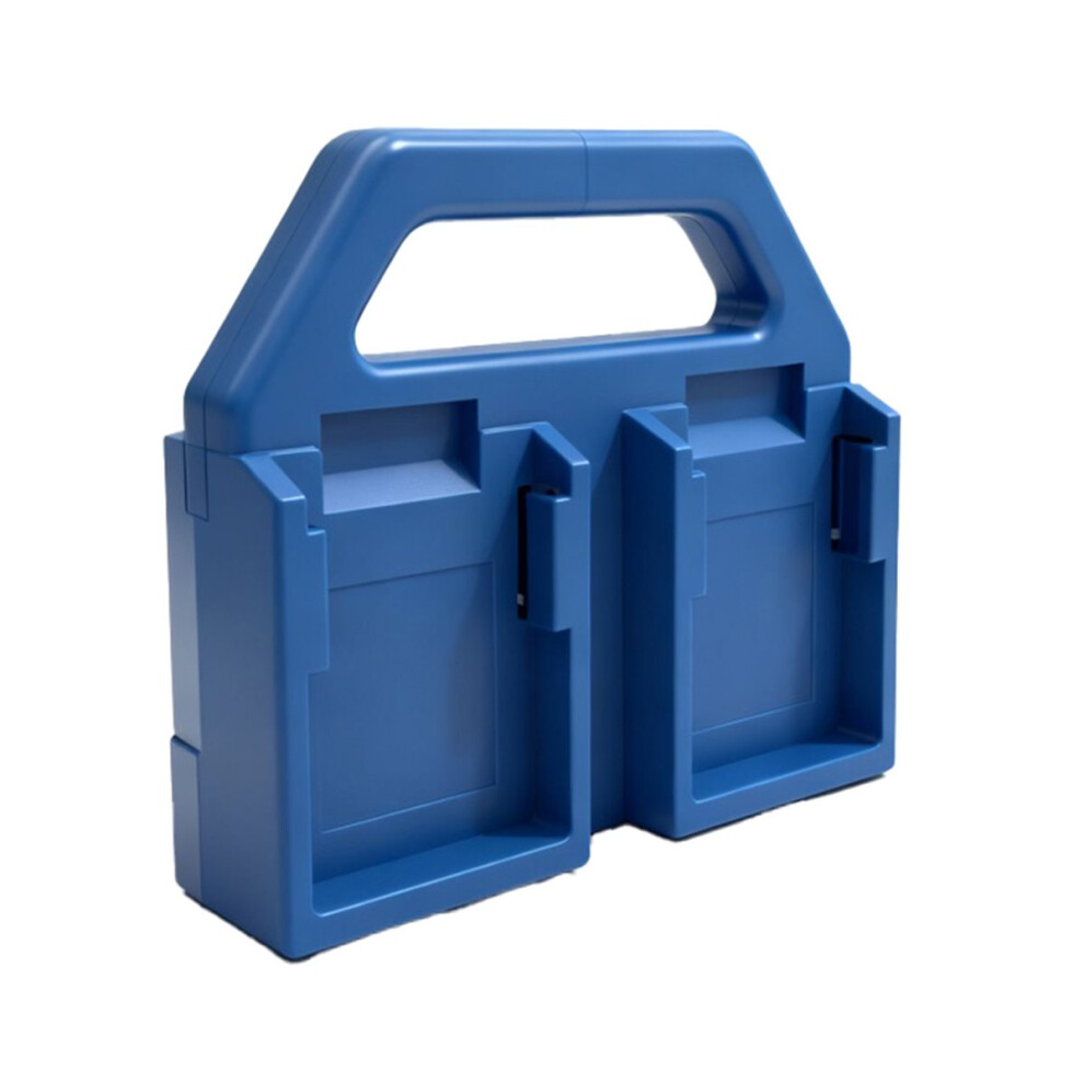 Rack Bracket Workshop For 18V Lithium Battery Portable Storage Bracket And Handheld Rack 4852509357927