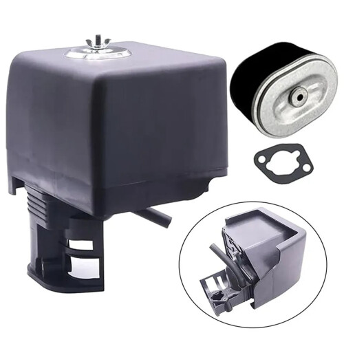 GX390 Air Filter Housing Cover Replacement for Engines 270cc-420cc 2