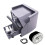 GX390 Air Filter Housing Cover Replacement for Engines 270cc-420cc 2