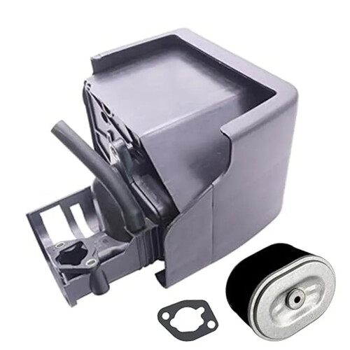 GX390 Air Filter Housing Cover Replacement for Engines 270cc-420cc 1