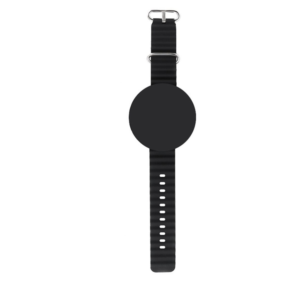 Magnetic Wrist Phone Holder, Running Stand, Portable Design Phone Holder For Cycling Gym Arm Running Arm Phone Holder 4852352389489