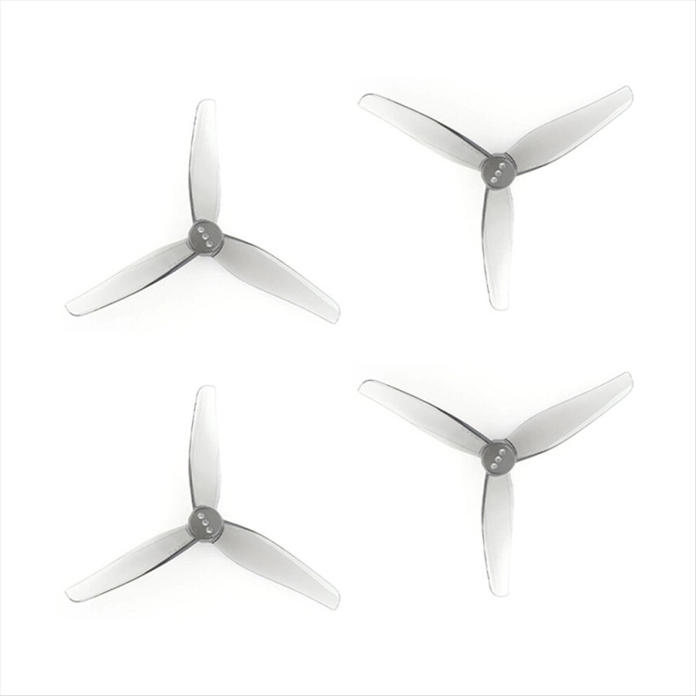 T3.5x2.5x3-2Mm 3.5Inch Propeller 3-Blades Pc Fpv Propeller Cw Ccw For 3.5-Inch Toothpick Machine Fpv Drone 4852352366916