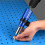 Electric Rivet for 2.4mm-4.8mm Rivets, Cordless Nut Insert Power Tool 5