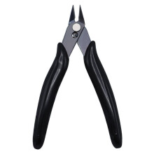 Water Pliers Diagonal Pliers Electronic Wire Cutters Handmade Diy Bracelet Necklace Hair Jewelry Materials Tools,A