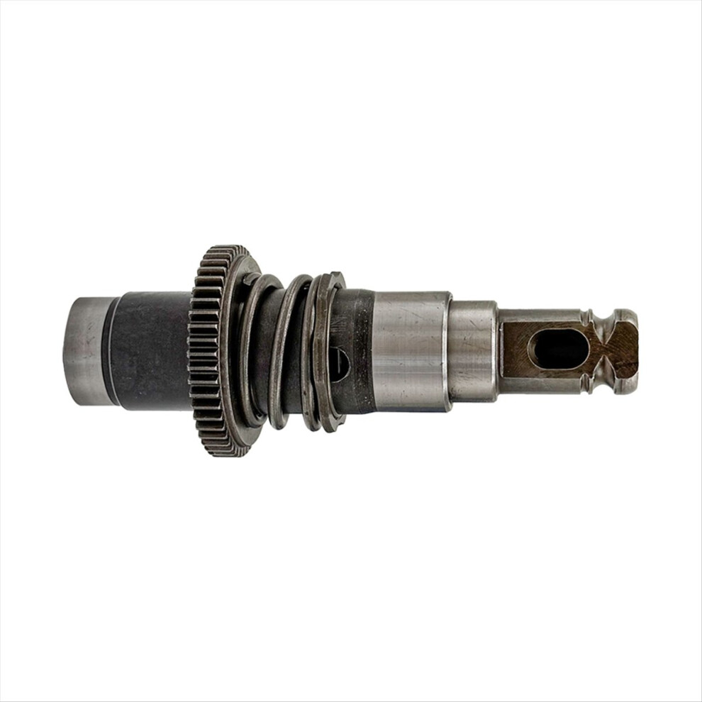 Electric Hammer Cylinder Assembly Cam Shaft Bearing For Hr2470f Hr2470 Percussion Drill Cylinder 4852509359020