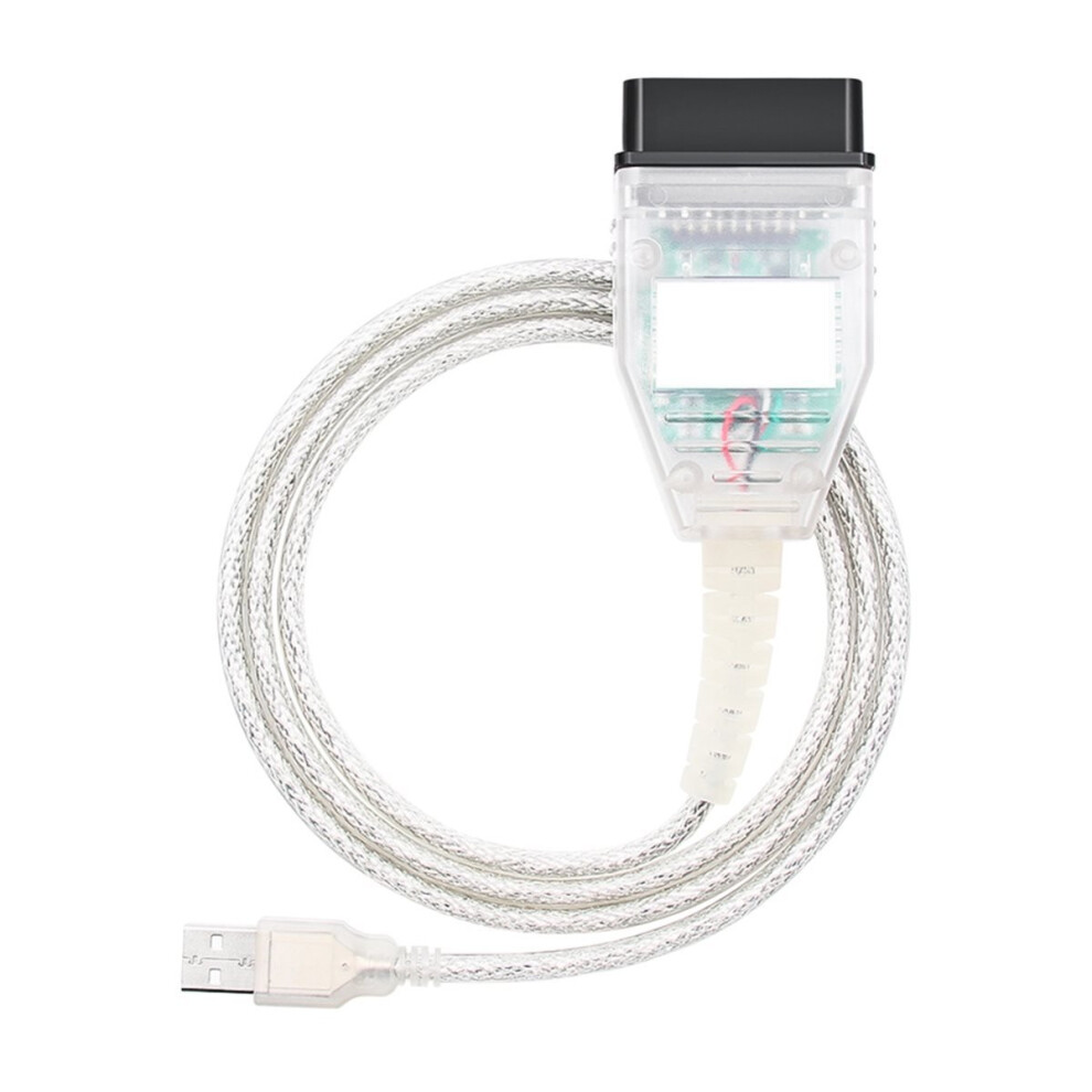 For Tis Techstream V18.00.008 Mini Vci Ft232rl Chip J2534 Obd2 Car Diagnostic Cable Auto Diagnostic Scanner 4852352304727