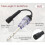 2 Pcs Car Auto Testing Online Lgnition Troubleshooting Kit Engine Ignition Testing and Diagnostic Tool 3