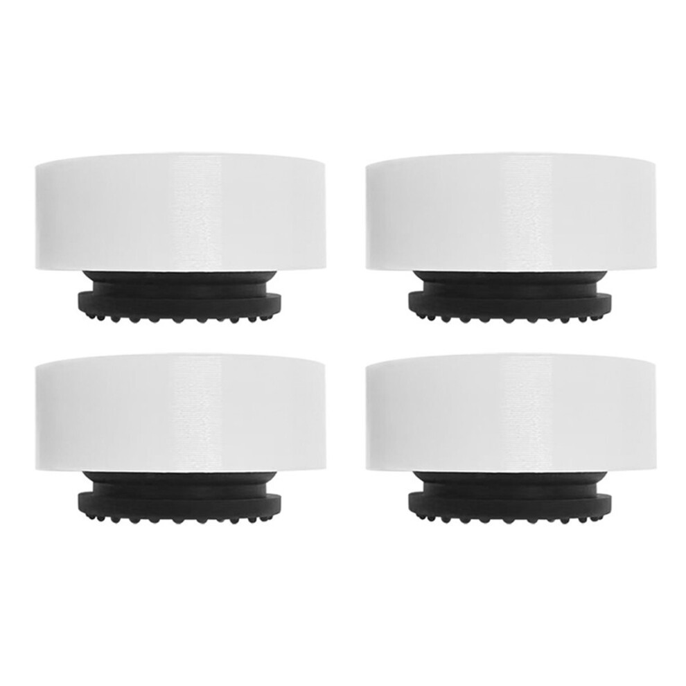 4 Pcs Anti-Vibration Feet Pads For A1 Mini Enhanced Stability & Noise Reduction For 3D Printers 4852352310018