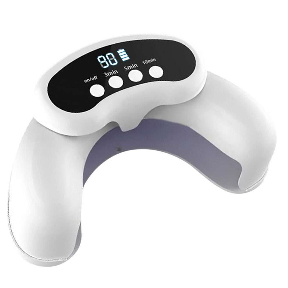 New Fungal Device Repair Toenail Fingernail Treatment Anti Infection Paronychia Onychomycosis Ingrown Toenail