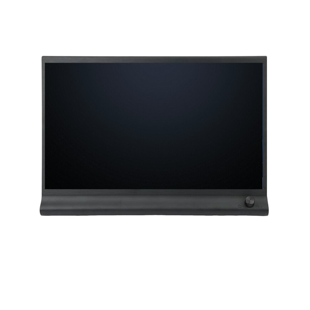 15.6 Inch Em1561 Laptop Portable Monitor, External Second Monitor ,Plug And Play, For Laptop Notebook 4852352301726