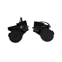 For W2 Robot Spare Parts Suitable for W2 Left and Right Wheel Belt Motor Walking Wheel Accessories Optional