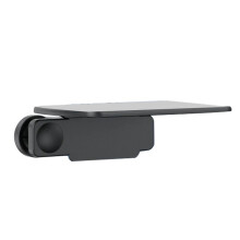 Smartphone Camera Mirror Reflection Clip Kit, Selfie Reflector Mirror for Phone to Use Back Camera, Travel Photography A