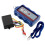 Wireless Winch Remote Control Universal 434MHz Electric Winch Controller with Receiver Compatible with Truck ATV 4