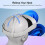 Head Strap for 3/3S VR Headset Headband Strap for 3/3S Adjustable Headwear VR Accessories 5