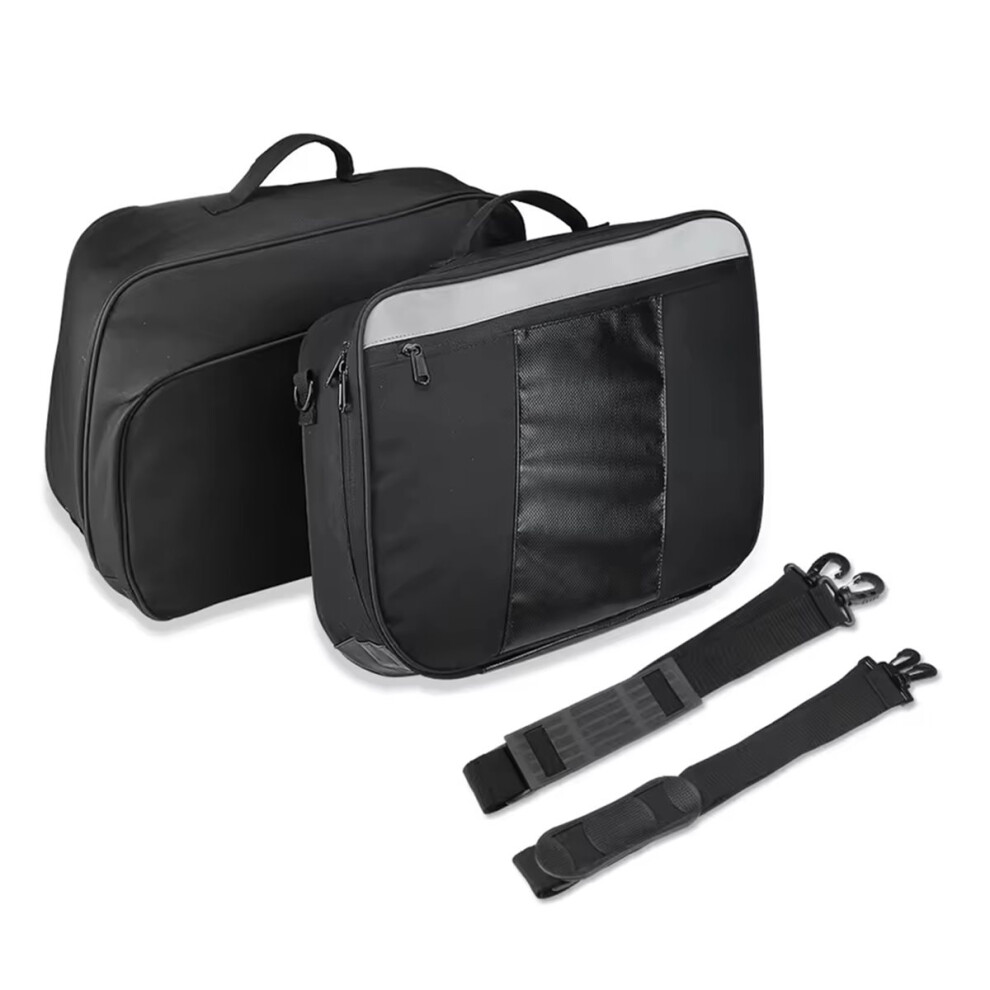 Motorcycle Accessories Side Case Inner Bag Waterproof Luggage Bag For Nc750x Nt1100 4852352307919