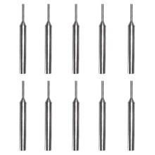 Locksmith Pin Remover, Car Folding Remote Control Key Pin Removal Pin Remote Control Key Folding Tool 1.56MM