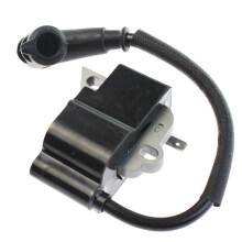 Ignition Coil Compatible with Chainsaw MS231 MS251 - 1143 400 1310, 1143 400 1315, 0000 400 1312 A