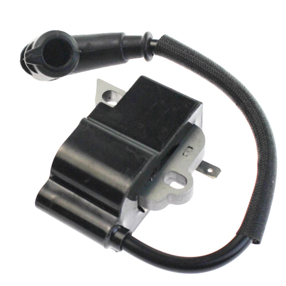 Ignition Coil Compatible with Chainsaw MS231 MS251 - 1143 400 1310, 1143 400 1315, 0000 400 1312 A