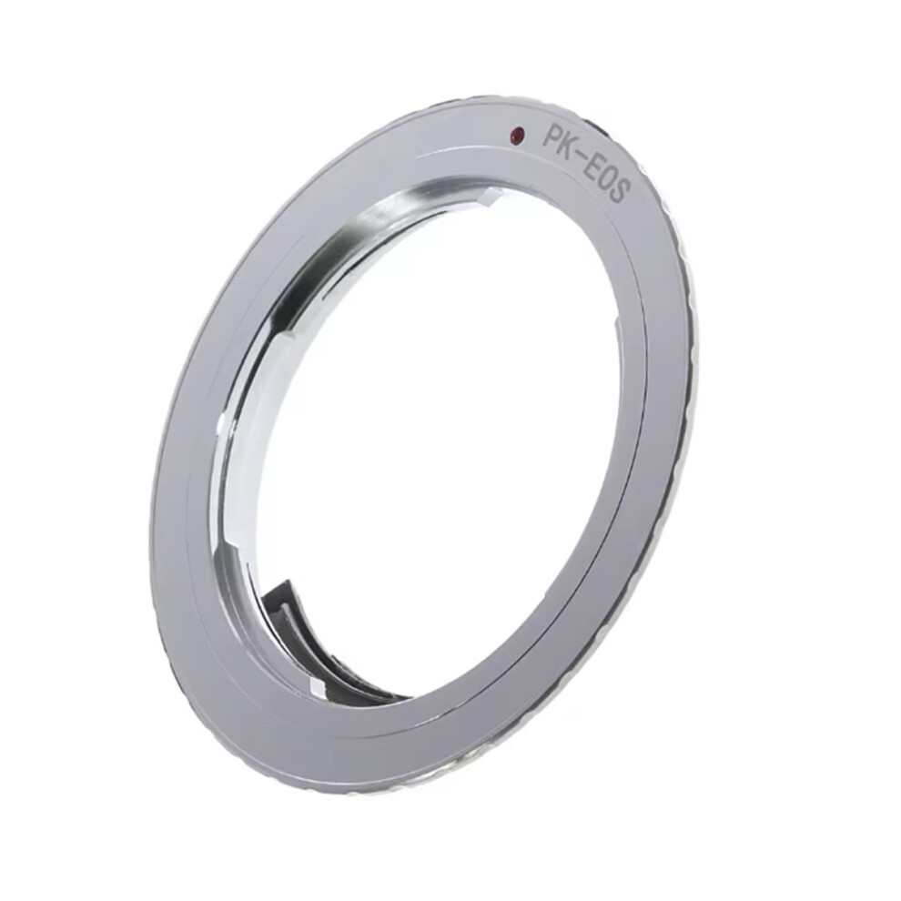 Af Confirm Adapter Camera Mount Adapter Ring Pk- Lens Converter For K Pk Lens To For Ef Ef-S 4852352317369