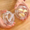 2X Kitchen Multifunctional Garlic Crusher Manual Garlic Roll Crusher Chopper Kitchen Gadgets Accessories White 3