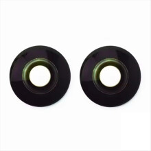 2PCS for X2/X/ONE /ONE R Lens Glass Replacement Repair Action Camera Part for ONE /ONE R