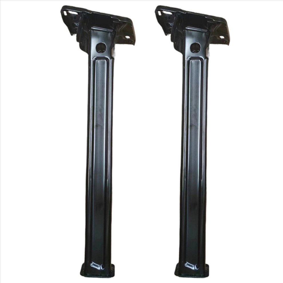 2X 9677054980 Left Side Front Bracket Extension Plate For 3008 308Cc 308Sw C4l Ds4s Ds5ls Ds6 4852352333895