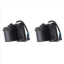 2X Blower Motor Fan for AL110881 AL214942 AL173961 0130063810 0130115604 023-A70-74D AL173961 AL39043 AL80700
