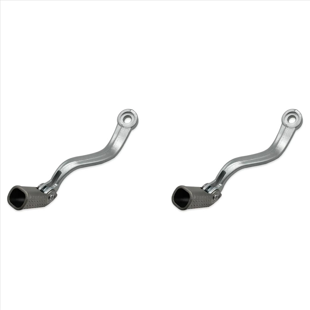 2X Motorcycle Gear Shift Lever Folding Pedal For Gasgas Sx Xcw Exc Tc Te Tx Ec Ex 250 300 Light 4852352326224
