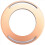 Adjustable Circle Drawing Ruler Tool, Professional Round Circle Drawing Tool, Measuring Ruler (2Pcs) 4