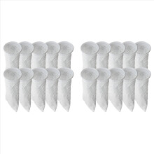 20PCS Premium 4-Inch Ring Filter Socks for Aquariums: Enhanced Clarity and Durability