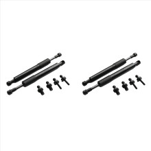 4x Car Rear Trunk Lift Supports Props Rod Arm Shocks Strut Bars for T9 2022-2025