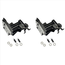 2X for 90.3 Truck Seat Height Control Valve 0003108838 1079990405 1117060 133042