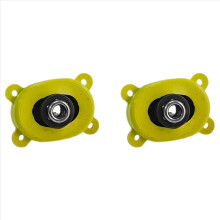 2X Housing Nut M6 291004813 for RXT GTX GTX RXP WAKE FISH 155 230 300 90 170 130