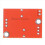 10PCS DC 5V-15V AD828 Stereo Preamp Preamplifier Module AMP Module Microphone Preamp Module 3