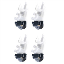 4X Motorcycle Parts Filter Strainer Shell for GSXR1000 2005-2006 15100-41G00 1510041G00