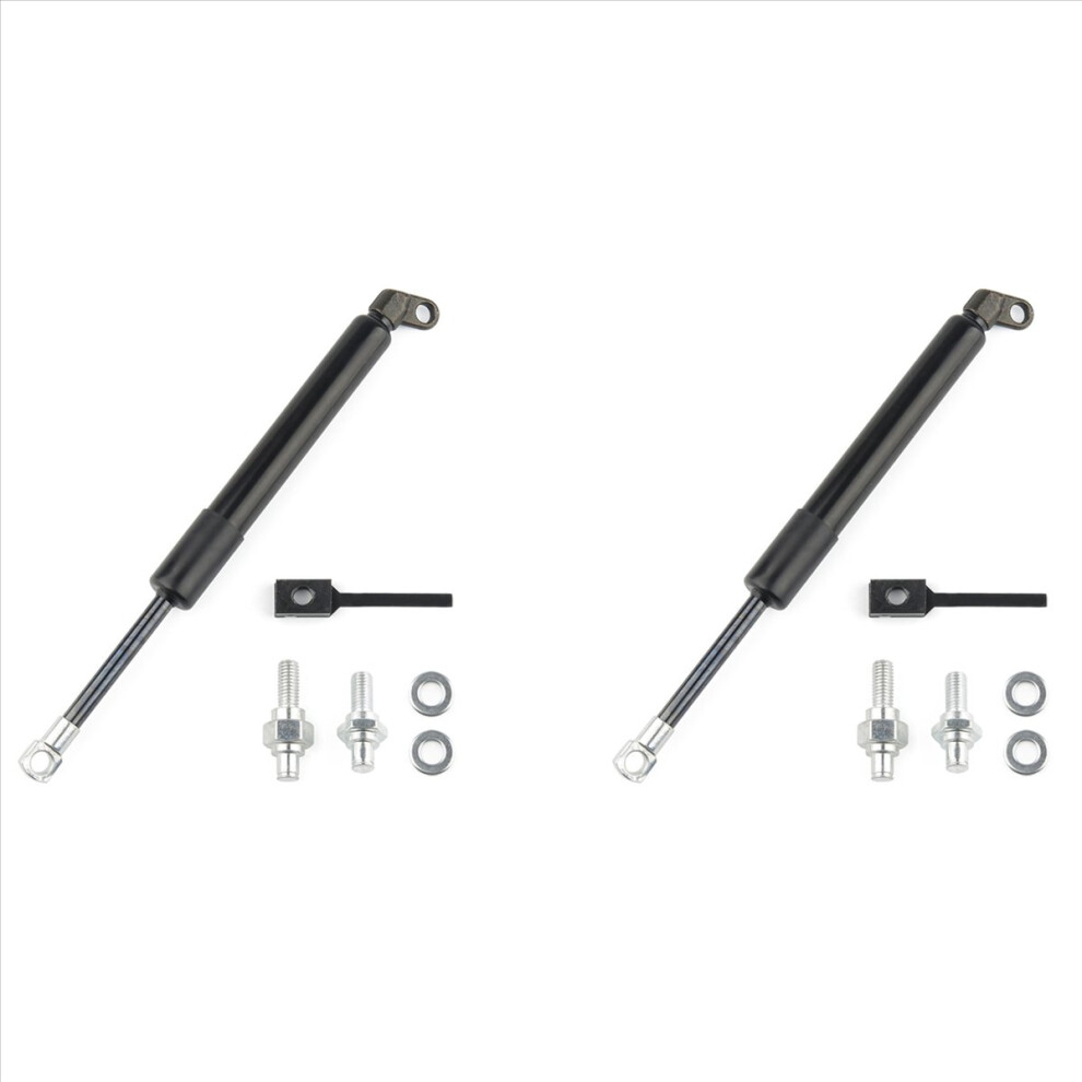 2X For 2005-2013 D40 Navara Rear Liftgate Trunk Gas Shock Strut Lift Supports 4852352339583
