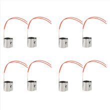 8PCS/Lot Mica Band Heater 35X45mm 220V 150W Stainless Steel Heating Elements for Plastic Injection Machine