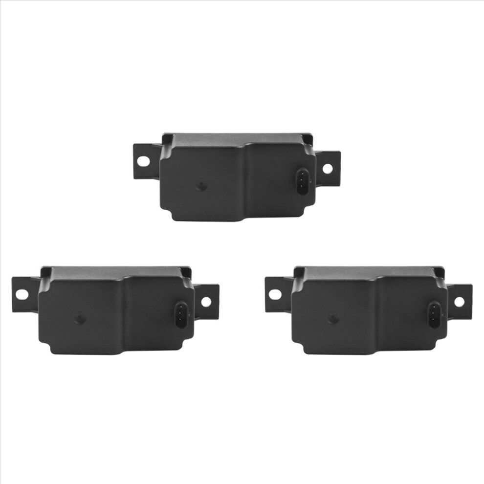 3X Car Voltage Transformer Converter A2059053414 For Battery W205 2059052809 2059053414 4852352346758