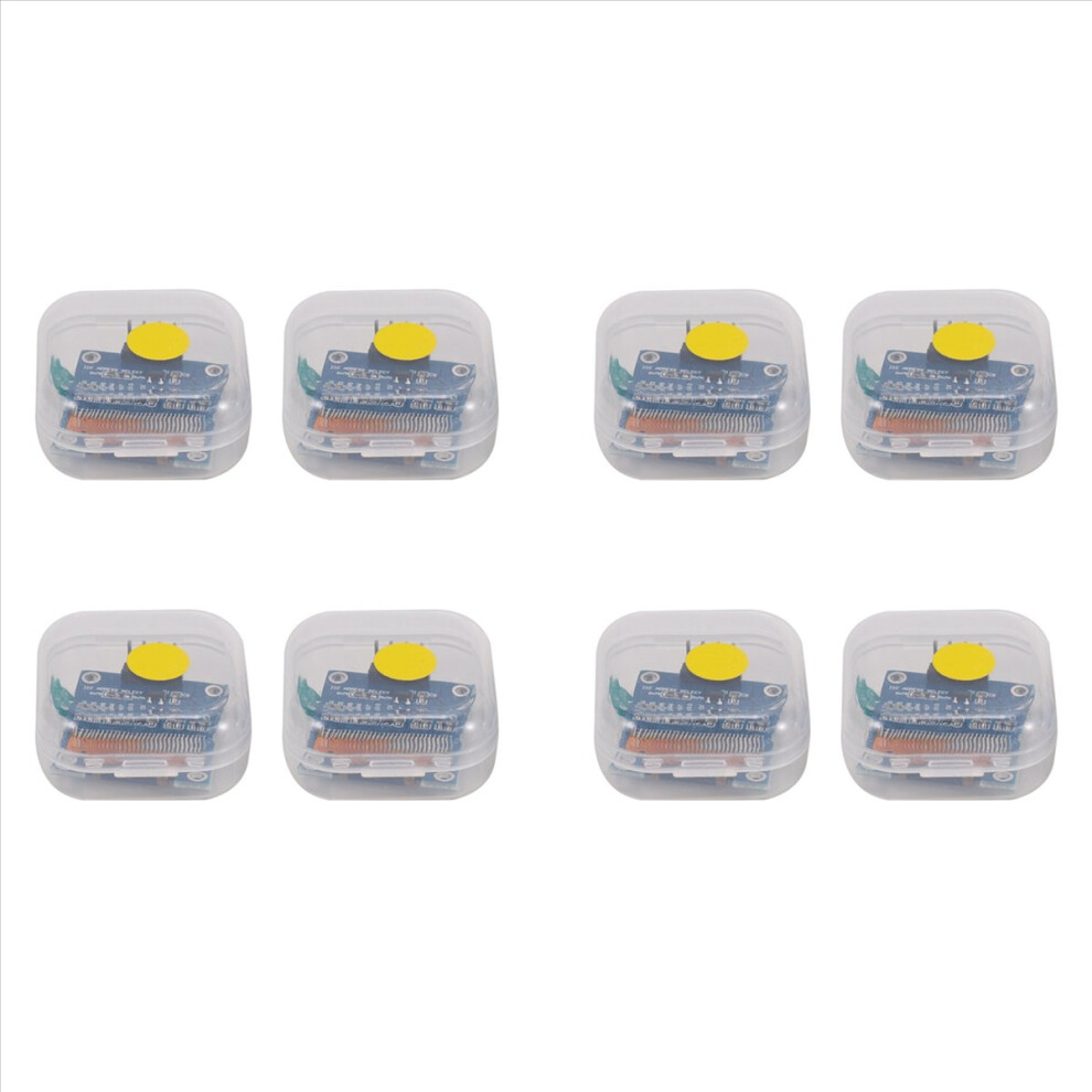 16Pcs Oled Display Module Iic 128X64 0.96 Inch Display Module Ssd1315 For R3 Stm With Pins 4852352349018