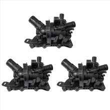 3X Thermostat Housing 110600260R 2822033000 A2822033300 for Captur Scenic 4